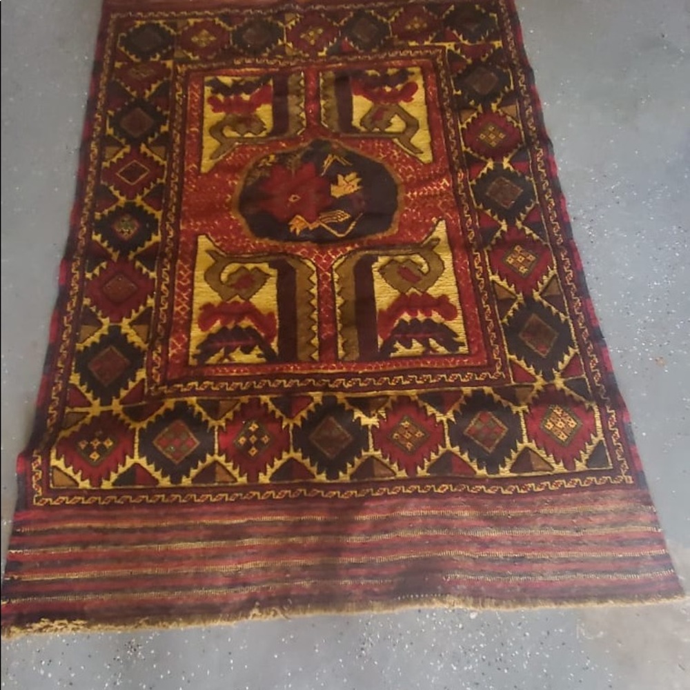 Rugs